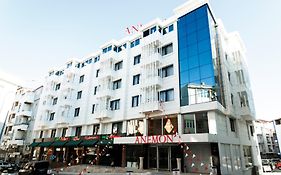 Anemon Kent Uşak Hotel